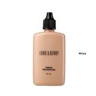 Cream Fluid Foundation - 7 Colors - #Pale Ivory - 50ml