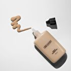 Cream Fluid Foundation - 7 Colors - #Pale Ivory - 50ml
