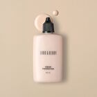 Cream Fluid Foundation - 7 Colors - #Beige Nude - 50ml