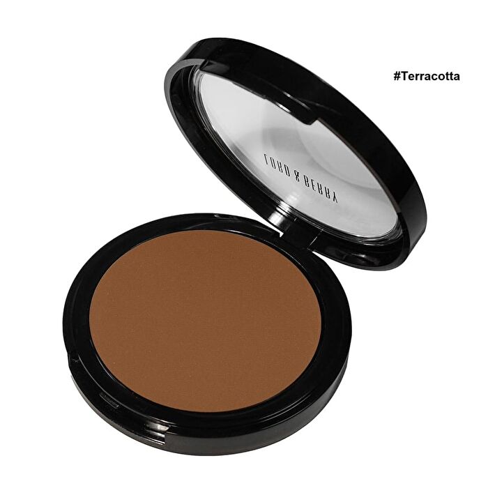 Powder Bronzer - 6 Colors - #Sienna - 7.6g