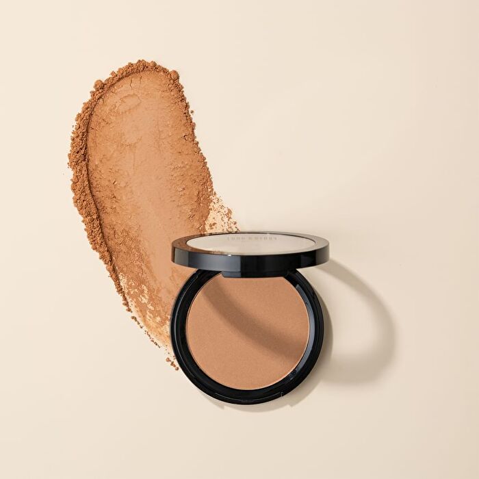 Powder Bronzer - 6 Colors - #Sienna - 7.6g