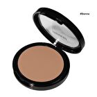 Powder Bronzer - 6 Colors - #Brick - 7.6g