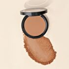 Powder Bronzer - 6 Colors - #Brick - 7.6g