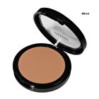 Powder Bronzer - 6 Colors - #Brick - 7.6g