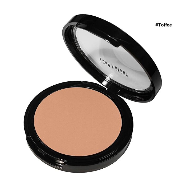 Powder Bronzer - 6 Colors - #Brick - 7.6g