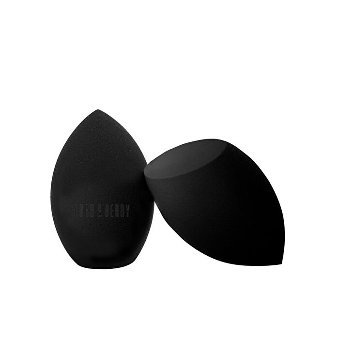 Foundation Sponge - #Black - 8g
