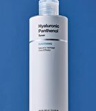 Hyaluronic Panthenol Soothing Toner - 300ml
