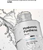Hyaluronic Panthenol Soothing Toner - 300ml