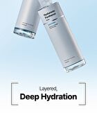 Hyaluronic Panthenol Soothing Toner - 300ml