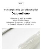 Hyaluronic Panthenol Soothing Toner - 300ml