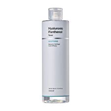 Eunyul Hyaluronic Panthenol Soothing Toner - 300ml