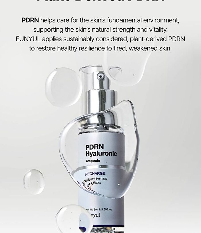 PDRN Hyaluronic Recharge Ampoule - 50ml