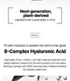 PDRN Hyaluronic Recharge Ampoule - 50ml