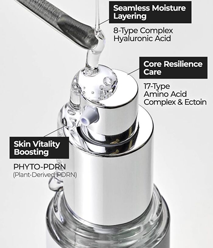 PDRN Hyaluronic Recharge Ampoule Mini - 30ml