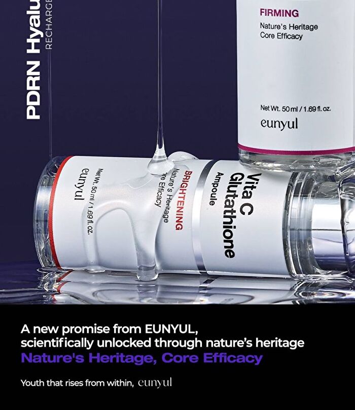 PDRN Hyaluronic Recharge Ampoule Mini - 30ml