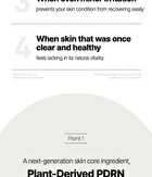 PDRN Hyaluronic Recharge Ampoule Mini - 30ml