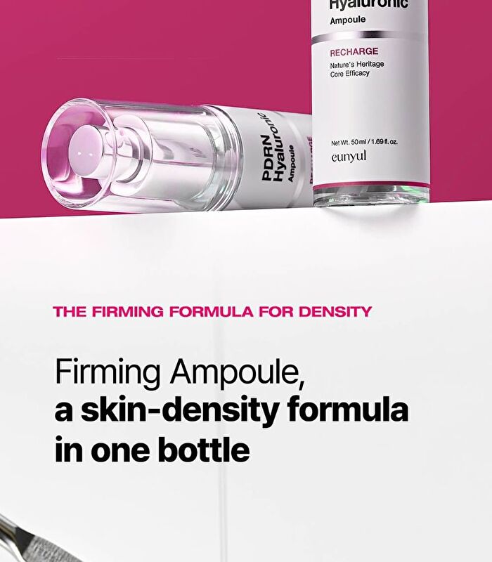 Retinol Collagen Firming Ampoule - 50ml