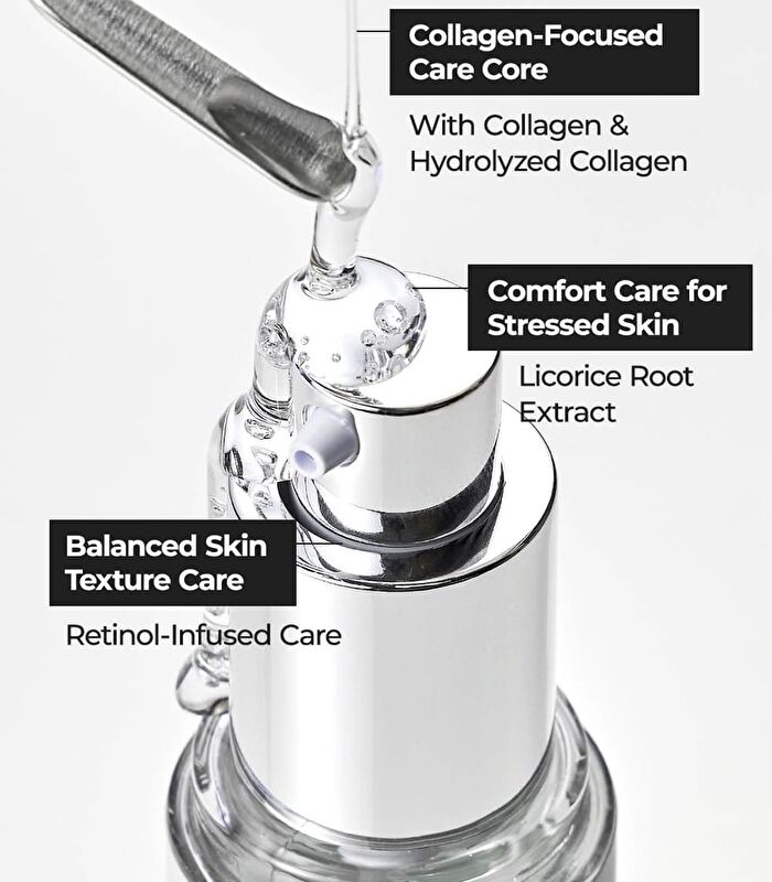 Retinol Collagen Firming Ampoule - 50ml