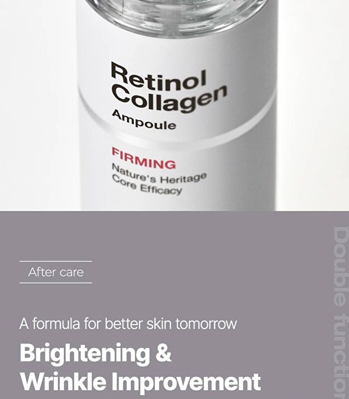 Retinol Collagen Firming Ampoule - 50ml