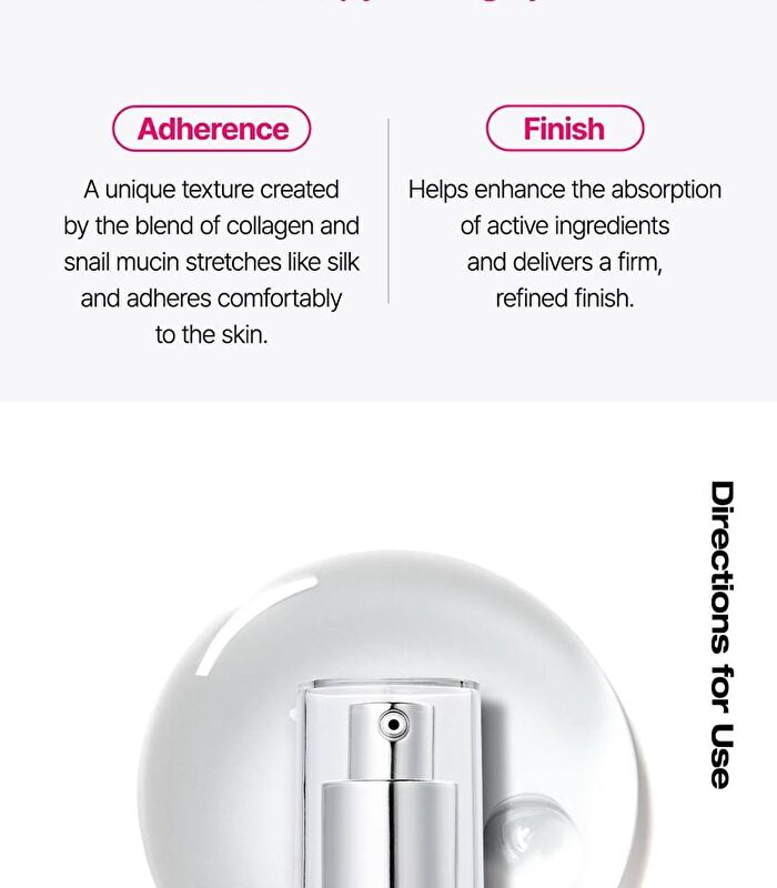 Retinol Collagen Firming Ampoule - 50ml