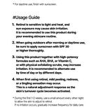 Retinol Collagen Firming Ampoule - 50ml