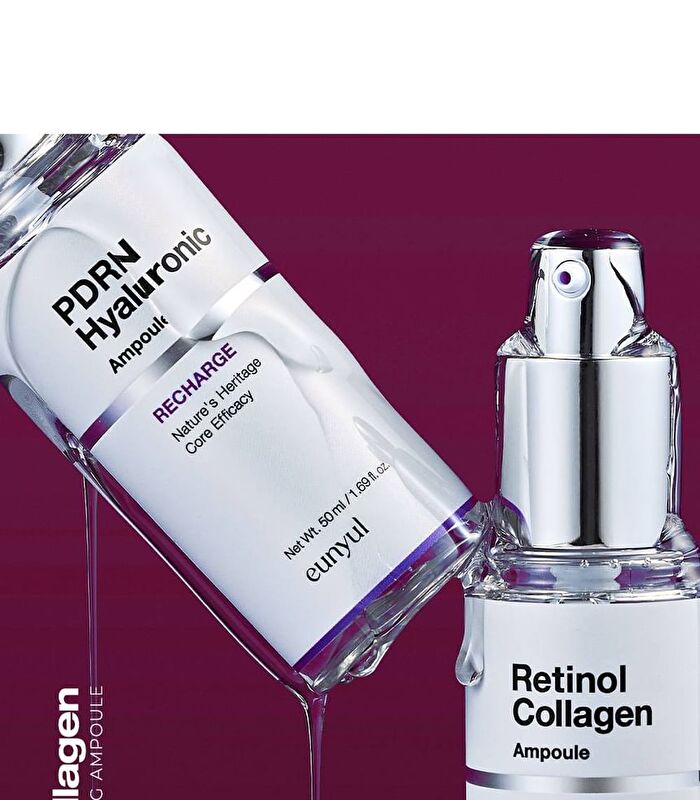 Retinol Collagen Firming Ampoule - 50ml