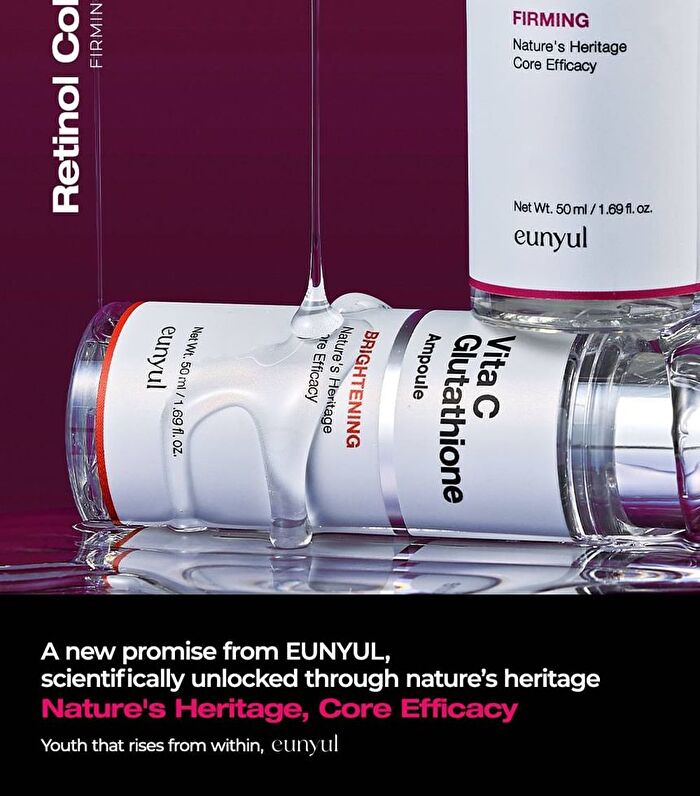 Retinol Collagen Firming Ampoule - 50ml
