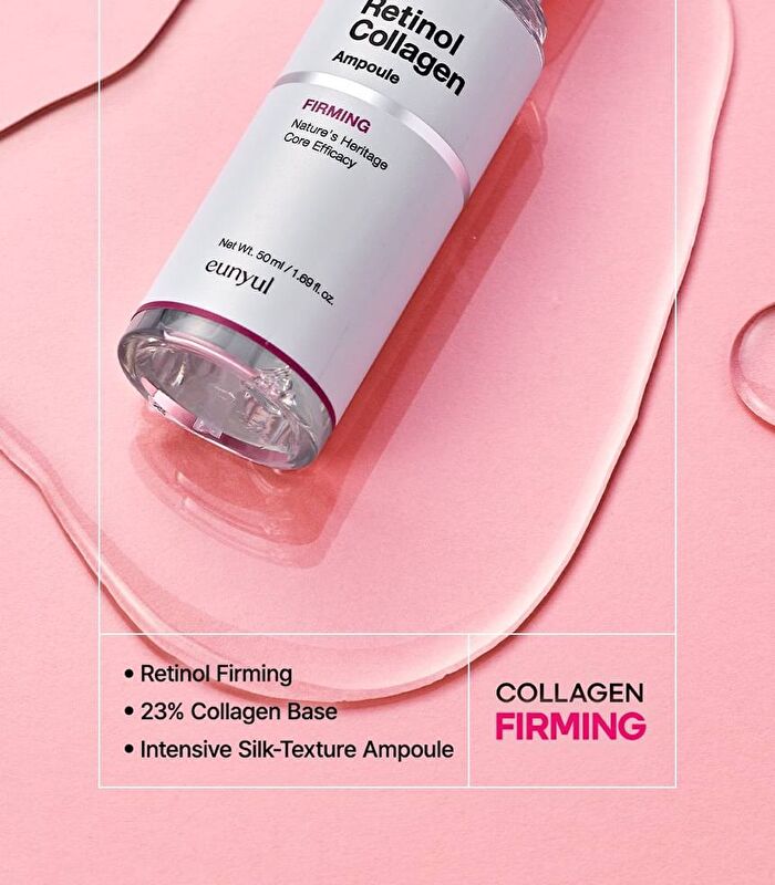 Retinol Collagen Firming Ampoule - 50ml