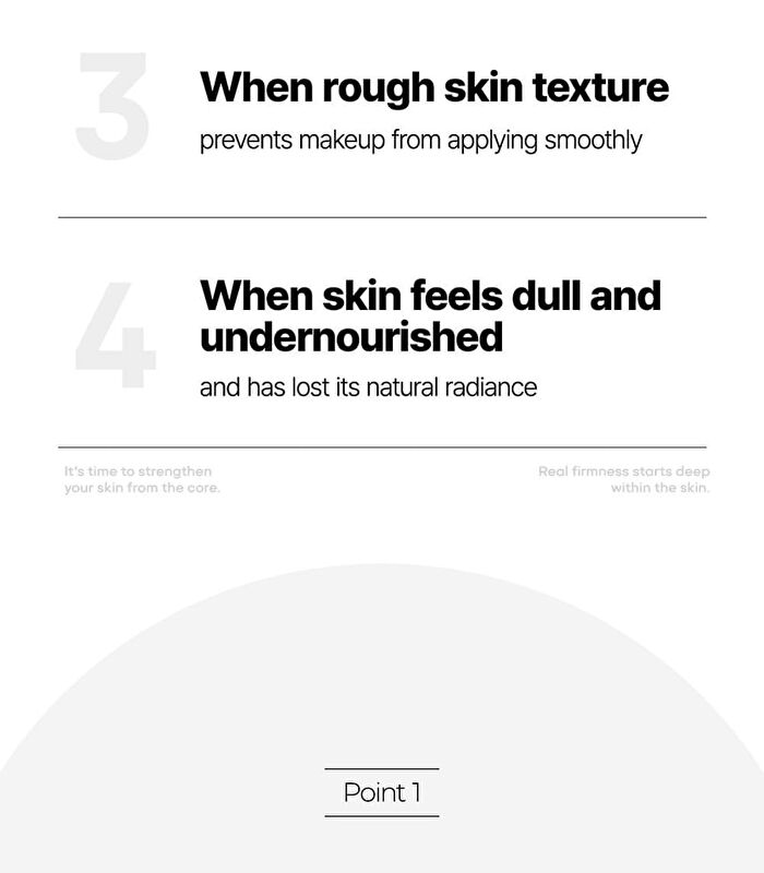 Retinol Collagen Firming Ampoule - 50ml