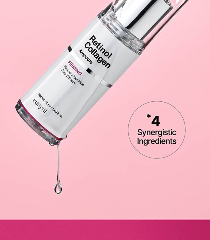 Retinol Collagen Firming Ampoule - 50ml