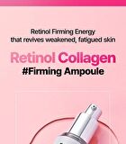 Retinol Collagen Firming Ampoule Mini - 30ml