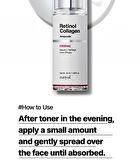 Retinol Collagen Firming Ampoule Mini - 30ml
