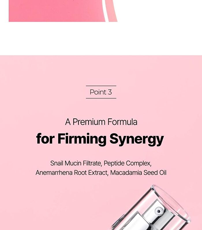 Retinol Collagen Firming Ampoule Mini - 30ml