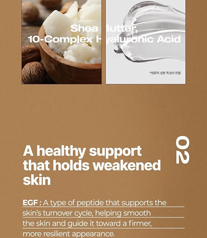 Snail Tranexamic Acid Repair Cream - 50g