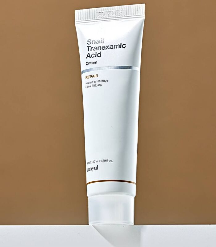 Snail Tranexamic Acid Repair Cream - 50g