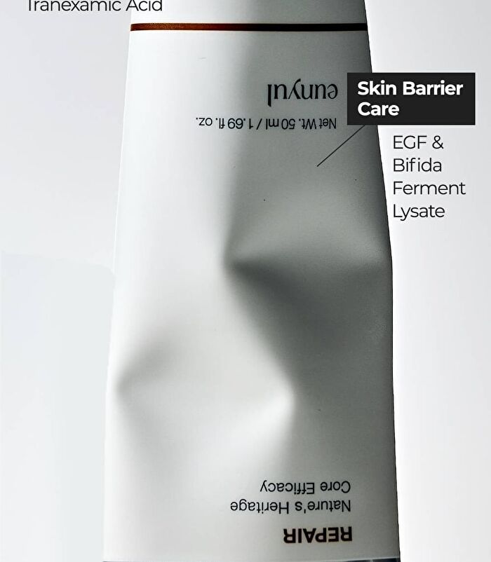 Snail Tranexamic Acid Repair Cream - 50g