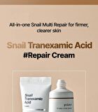 Snail Tranexamic Acid Repair Cream - 50g