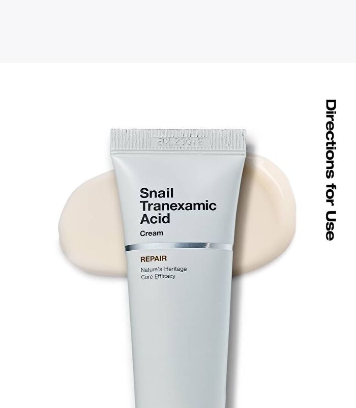 Snail Tranexamic Acid Repair Cream - 50g