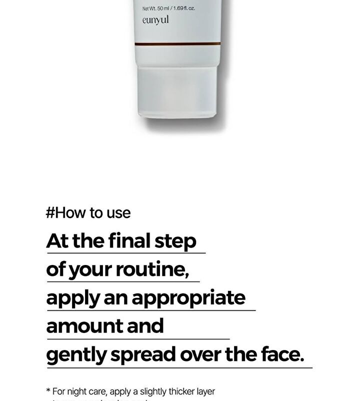 Snail Tranexamic Acid Repair Cream - 50g