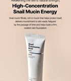 Snail Tranexamic Acid Repair Cream - 50g