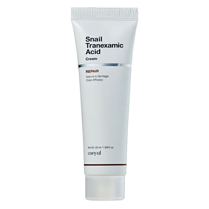 Snail Tranexamic Acid Repair Cream - 50g