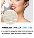 Hyaluronic Acid One Shot Ampoule Mask Sheet - 5 Types - #Vitamin