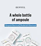 Hyaluronic Acid One Shot Ampoule Mask Sheet - 5 Types - #Collagen