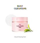 Cloud Cleansing Pad Jumbo - 70 pads