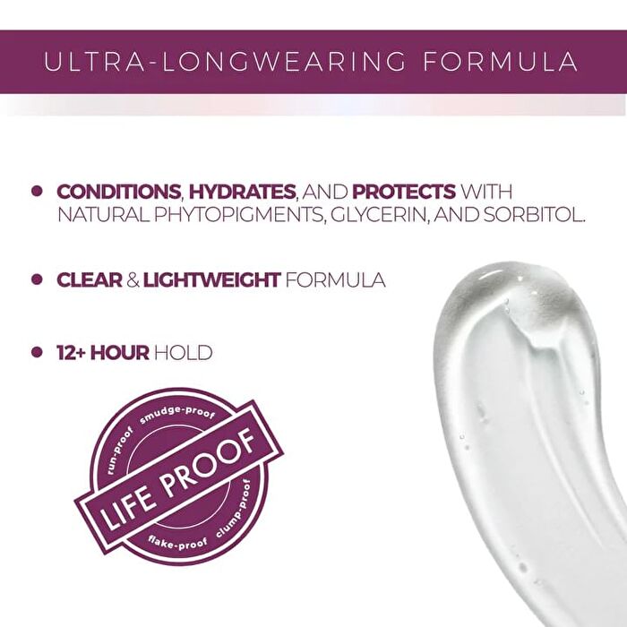 blinc Tubing Brow Juice - Clear - 8ml