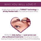 blinc Tubing Brow Juice - Clear - 8ml