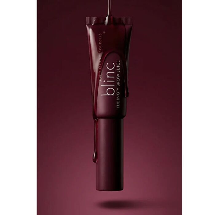 blinc Tubing Brow Juice - Clear - 8ml