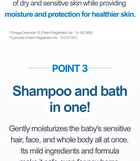 Top To Toe Wash Refill Jumbo - 400ml