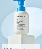 Top To Toe Wash Refill Jumbo - 400ml