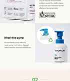 Top To Toe Wash Refill Jumbo - 400ml